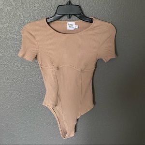 PRINCESS POLLY BODY SUIT